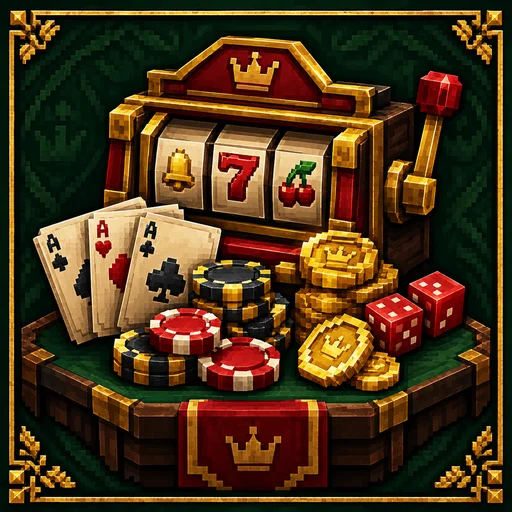 Realm Casino official artwork