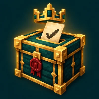 Realm Council official artwork