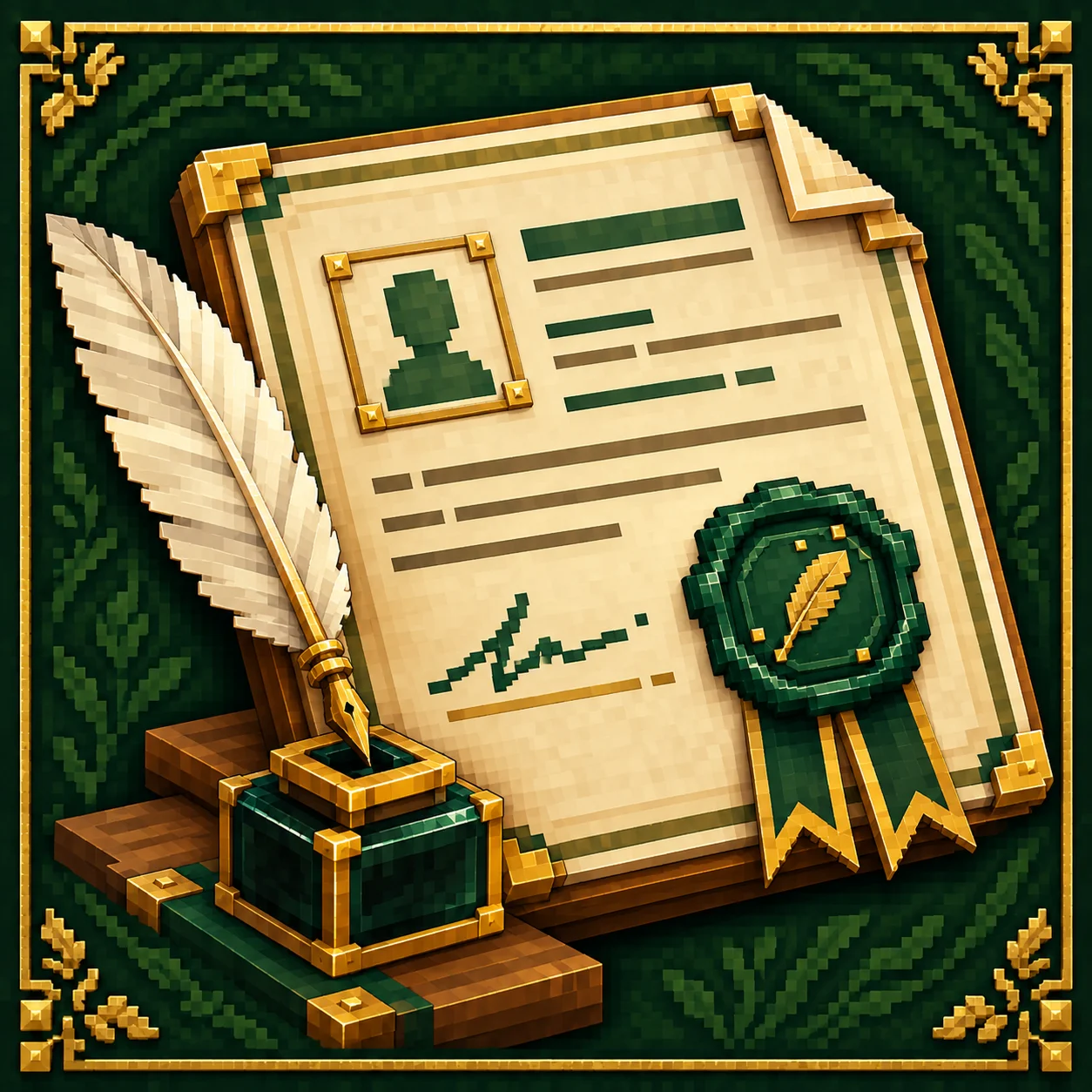 Realm Identity official artwork